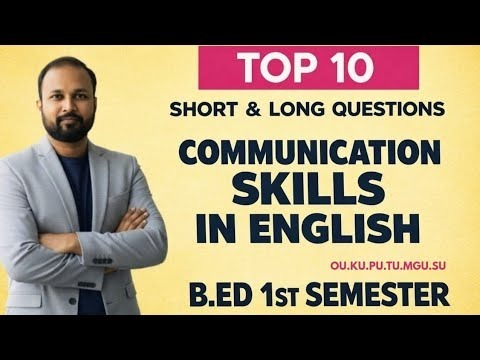 B.Ed