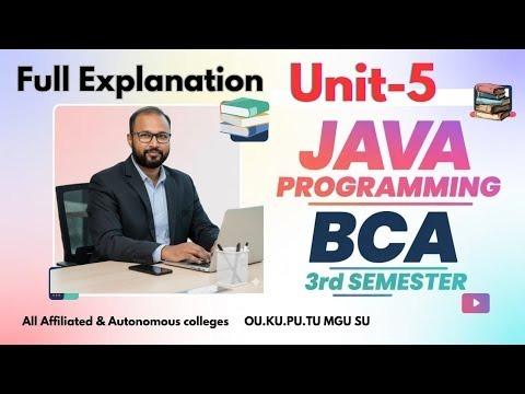 java
