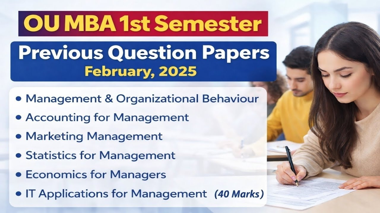 MBA
