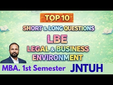 MBA